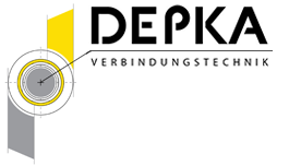 Depka Verbindungstechnik - Logo