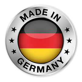 Logo made in Germany