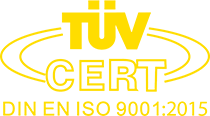 Logo - TÜV
